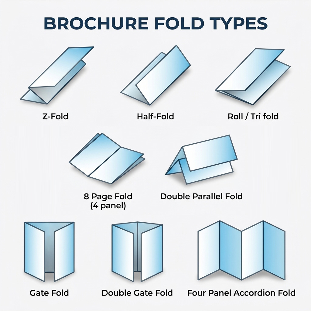 100lb + Matte Finish paper finish sample